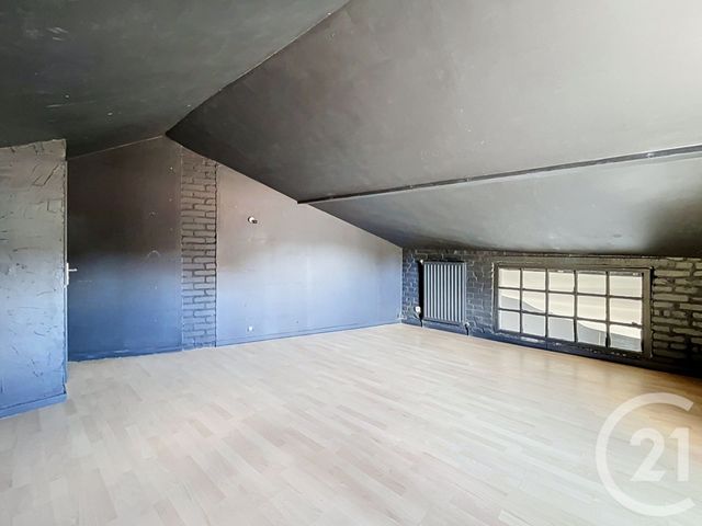 Maison &agrave; vendre - 4 pi&egrave;ces - 68,12 m2 - Metz - 57 - LORRAINE