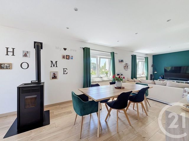 Maison &agrave; vendre - 5 pi&egrave;ces - 111 m2 - Gravelotte - 57 - LORRAINE