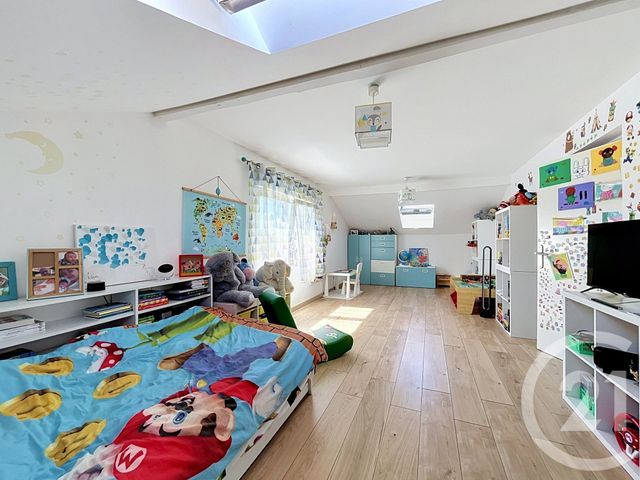 Maison &agrave; vendre - 5 pi&egrave;ces - 111 m2 - Gravelotte - 57 - LORRAINE