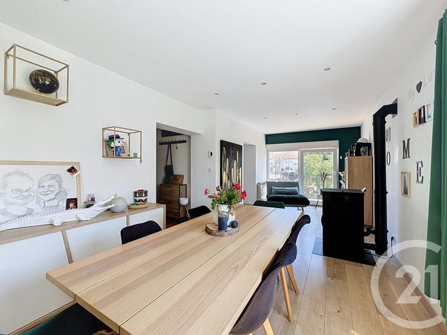 Maison &agrave; vendre - 5 pi&egrave;ces - 111 m2 - Gravelotte - 57 - LORRAINE