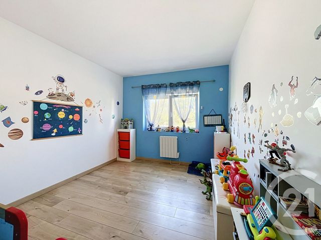 Maison &agrave; vendre - 5 pi&egrave;ces - 111 m2 - Gravelotte - 57 - LORRAINE