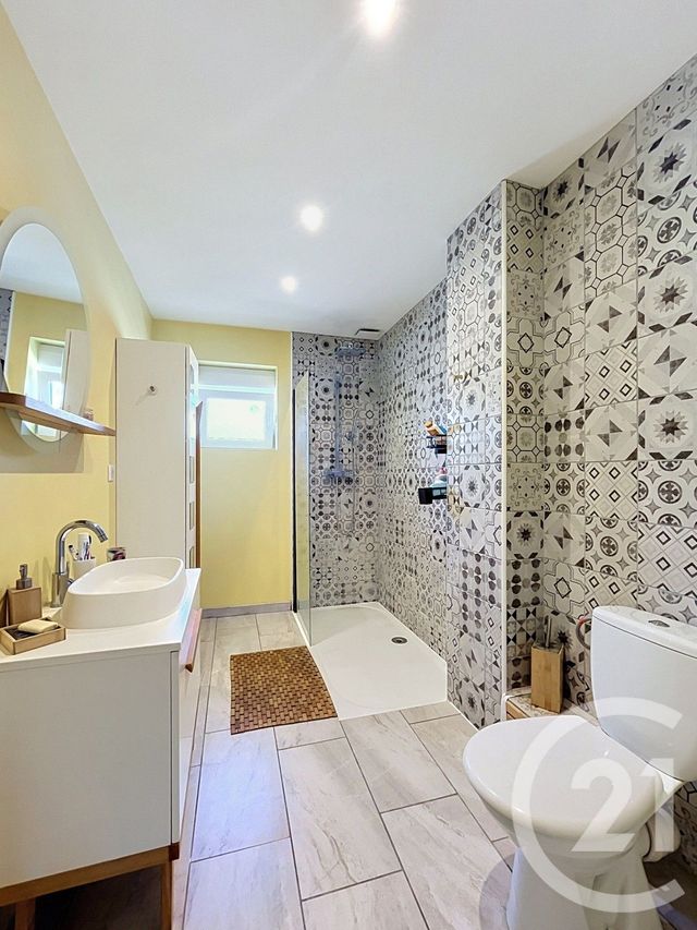 Maison &agrave; vendre - 5 pi&egrave;ces - 111 m2 - Gravelotte - 57 - LORRAINE