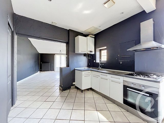Appartement Duplex &agrave; vendre - 4 pi&egrave;ces - 68,12 m2 - Metz - 57 - LORRAINE