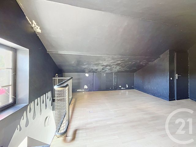 Appartement Duplex &agrave; vendre - 4 pi&egrave;ces - 68,12 m2 - Metz - 57 - LORRAINE
