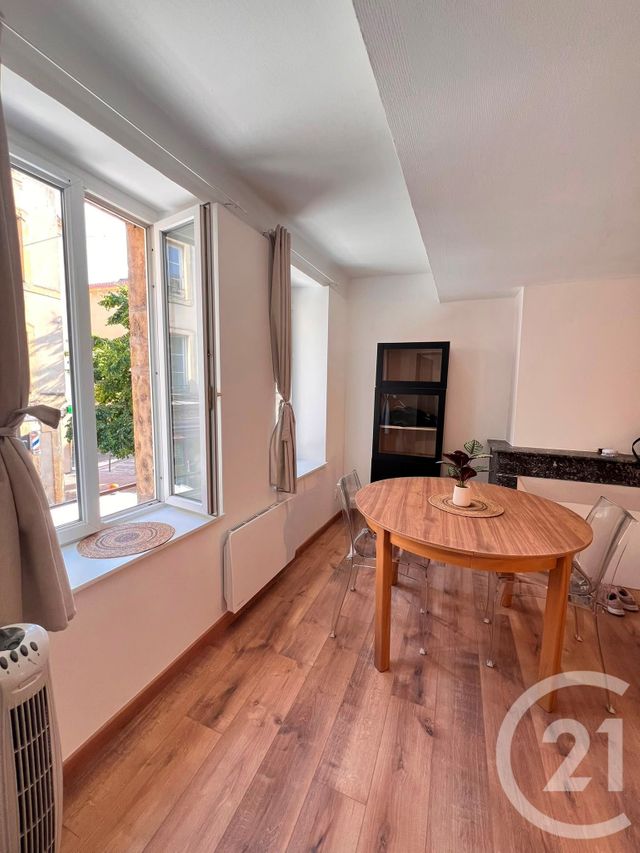 Appartement F2 &agrave; louer - 2 pi&egrave;ces - 43,50 m2 - Metz - 57 - LORRAINE