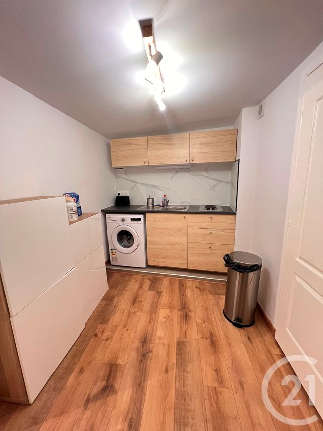 Appartement F2 &agrave; louer - 2 pi&egrave;ces - 43,50 m2 - Metz - 57 - LORRAINE