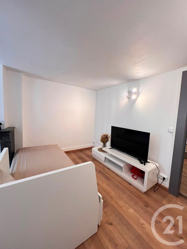 Appartement F2 &agrave; louer - 2 pi&egrave;ces - 43,50 m2 - Metz - 57 - LORRAINE