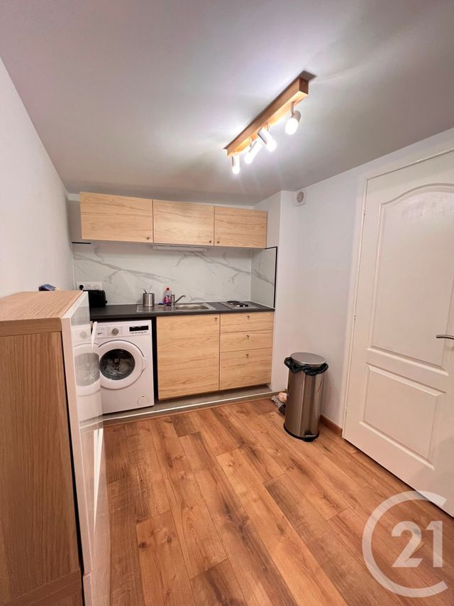 Appartement F2 &agrave; louer - 2 pi&egrave;ces - 43,50 m2 - Metz - 57 - LORRAINE