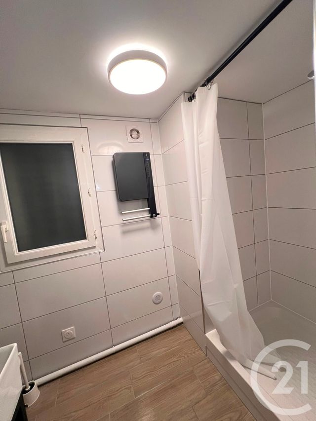 Appartement F2 &agrave; louer - 2 pi&egrave;ces - 43,50 m2 - Metz - 57 - LORRAINE