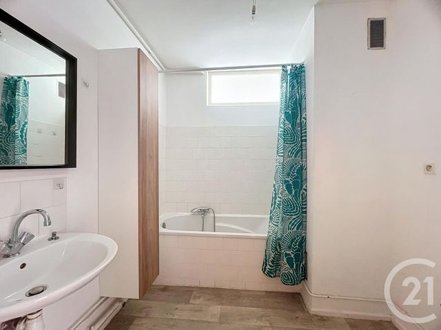Appartement F2 &agrave; vendre - 2 pi&egrave;ces - 45 m2 - Metz - 57 - LORRAINE