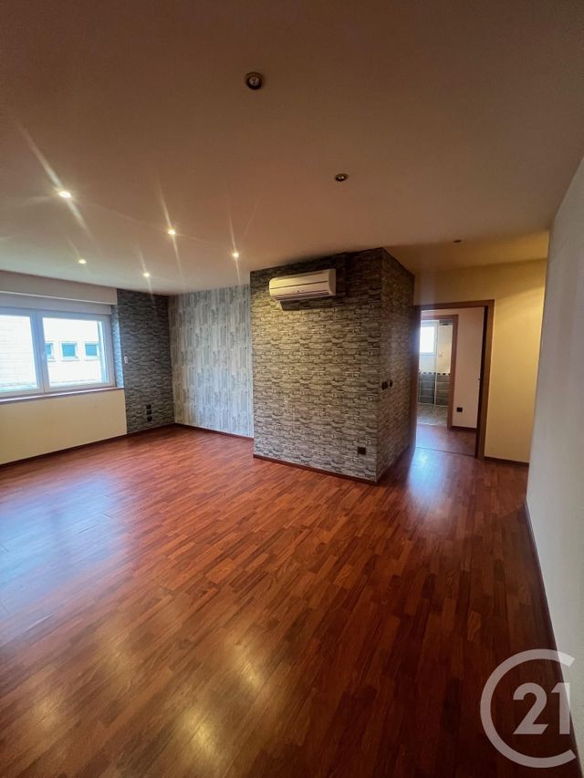 Appartement F4 &agrave; louer - 4 pi&egrave;ces - 102,44 m2 - Boulay Moselle - 57 - LORRAINE