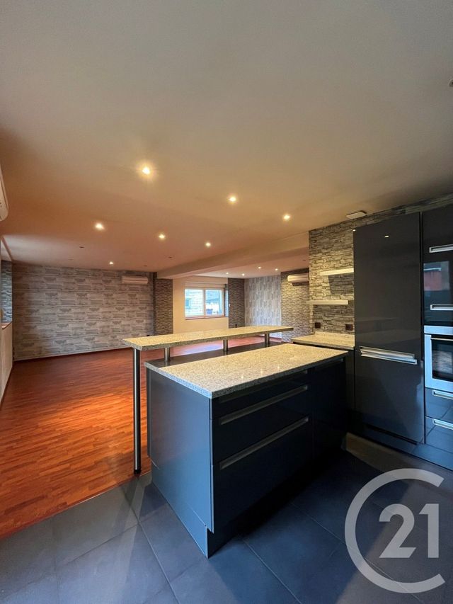 Appartement F4 &agrave; louer - 4 pi&egrave;ces - 102,44 m2 - Boulay Moselle - 57 - LORRAINE
