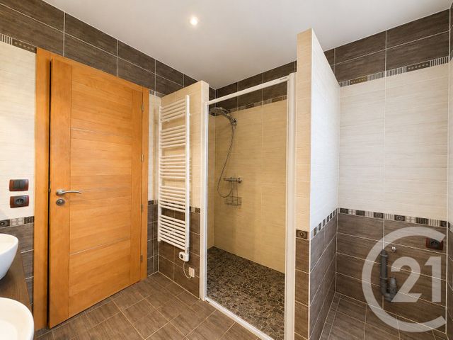 Appartement F4 &agrave; louer - 4 pi&egrave;ces - 102,44 m2 - Boulay Moselle - 57 - LORRAINE