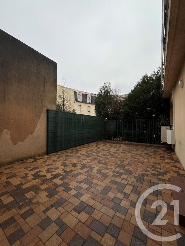 Appartement F4 &agrave; louer - 4 pi&egrave;ces - 102,44 m2 - Boulay Moselle - 57 - LORRAINE