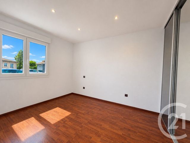 Appartement F4 &agrave; louer - 4 pi&egrave;ces - 102,44 m2 - Boulay Moselle - 57 - LORRAINE