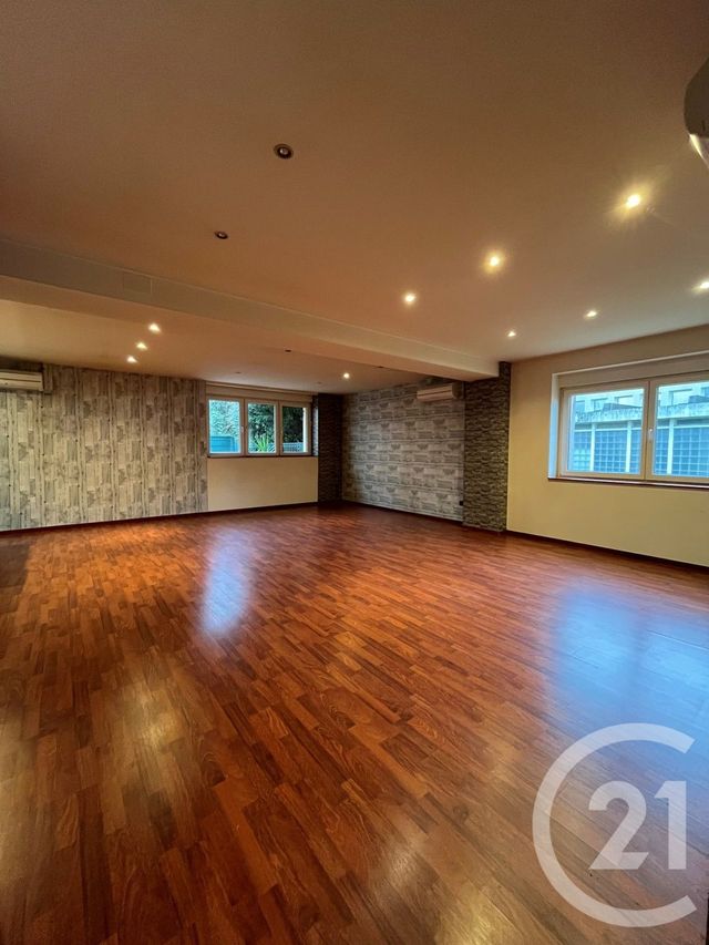 Appartement F4 &agrave; louer - 4 pi&egrave;ces - 102,44 m2 - Boulay Moselle - 57 - LORRAINE