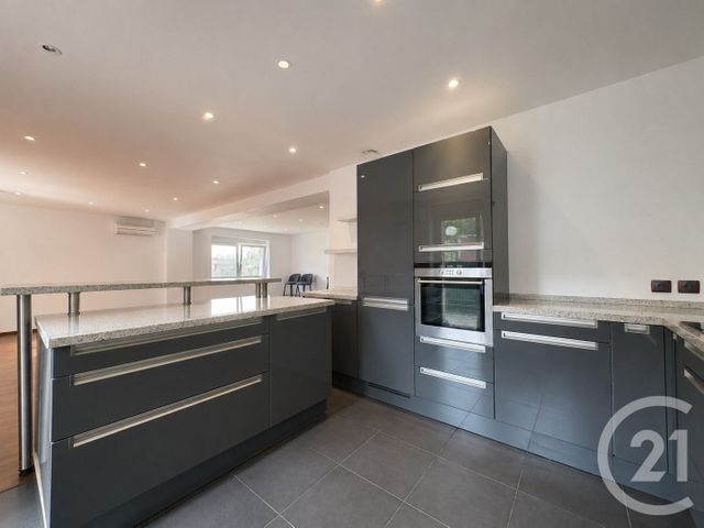 Appartement F4 &agrave; louer - 4 pi&egrave;ces - 102,44 m2 - Boulay Moselle - 57 - LORRAINE