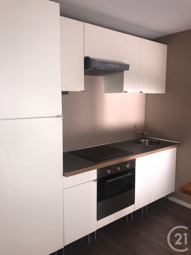 Appartement F3 &agrave; louer - 3 pi&egrave;ces - 60,28 m2 - Metz - 57 - LORRAINE