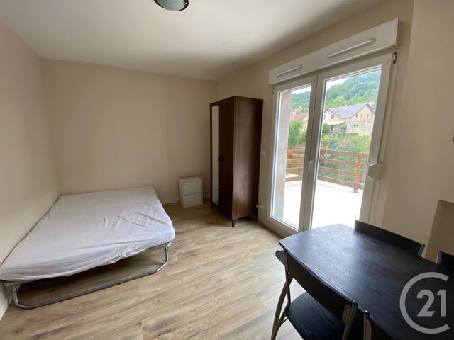 Appartement F1 &agrave; louer - 1 pi&egrave;ce - 20,16 m2 - Algrange - 57 - LORRAINE