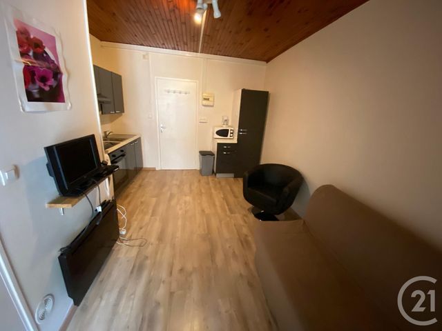 Appartement F1 &agrave; louer - 1 pi&egrave;ce - 20,16 m2 - Algrange - 57 - LORRAINE