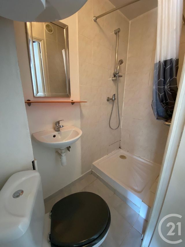 Appartement F1 &agrave; louer - 1 pi&egrave;ce - 20,16 m2 - Algrange - 57 - LORRAINE