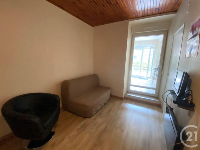 Appartement F1 &agrave; louer - 1 pi&egrave;ce - 20,16 m2 - Algrange - 57 - LORRAINE