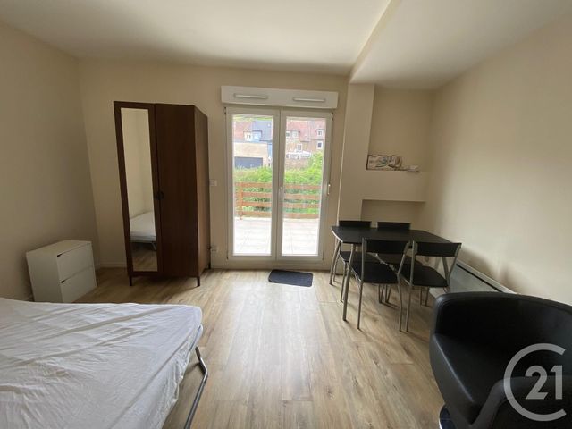 Appartement F1 &agrave; louer - 1 pi&egrave;ce - 20,16 m2 - Algrange - 57 - LORRAINE