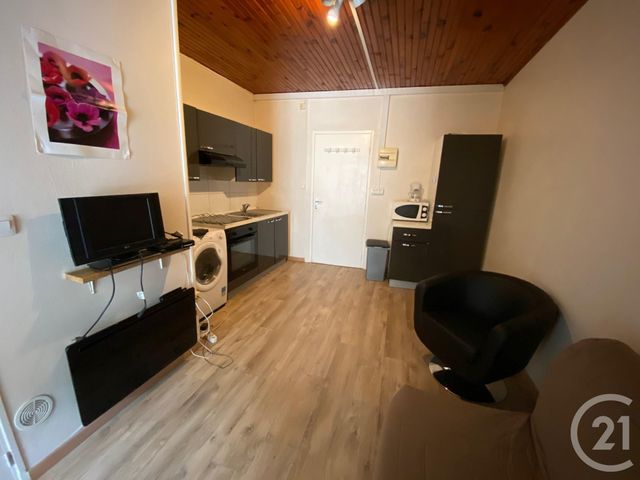 Appartement F1 &agrave; louer - 1 pi&egrave;ce - 20,16 m2 - Algrange - 57 - LORRAINE