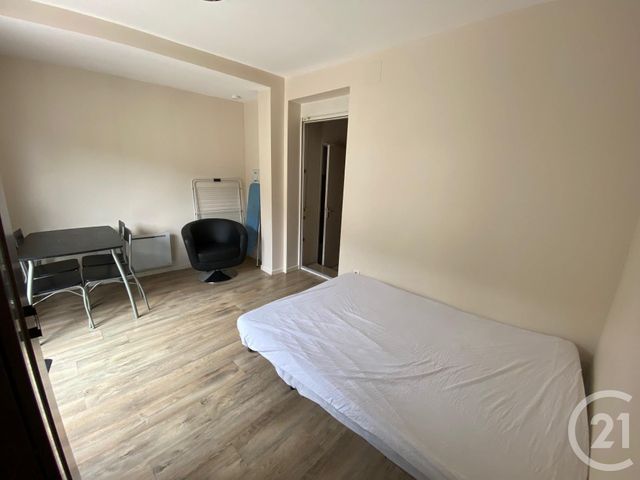 Appartement F1 &agrave; louer - 1 pi&egrave;ce - 20,16 m2 - Algrange - 57 - LORRAINE
