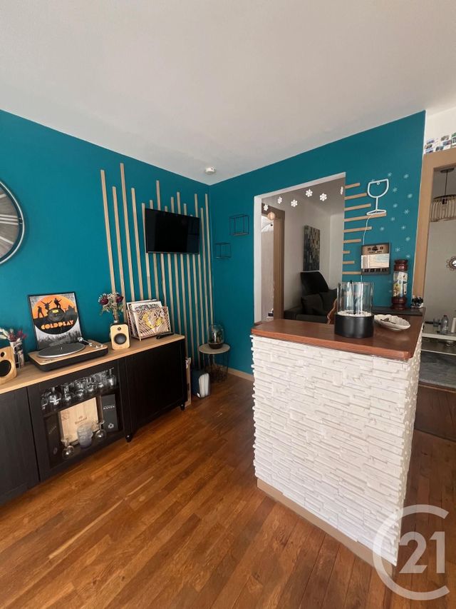 Appartement F3 &agrave; louer - 3 pi&egrave;ces - 79,94 m2 - Ars Sur Moselle - 57 - LORRAINE