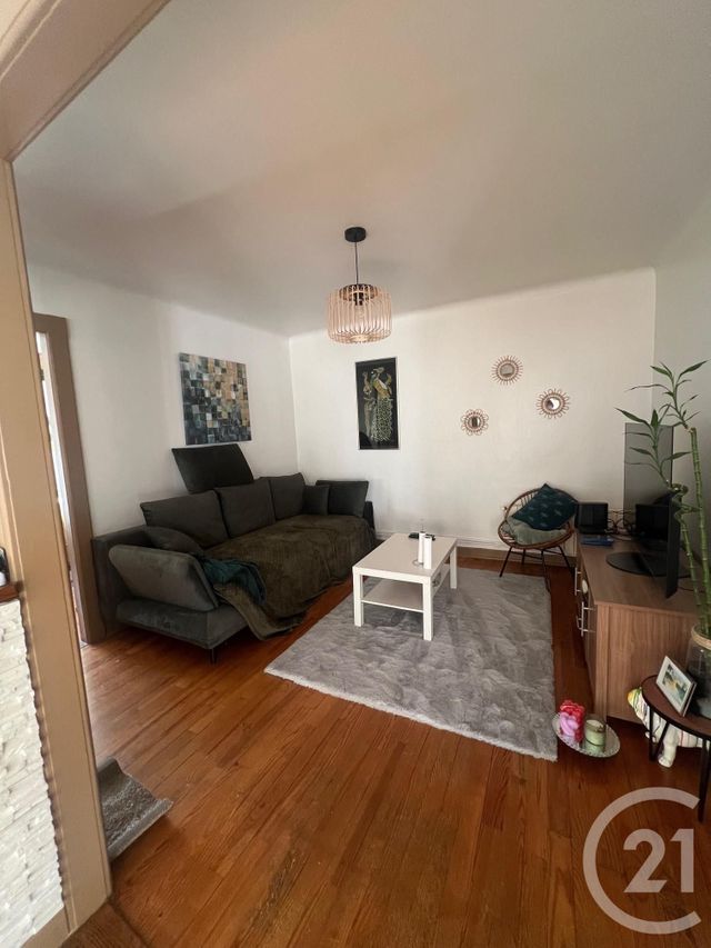 Appartement F3 &agrave; louer - 3 pi&egrave;ces - 79,94 m2 - Ars Sur Moselle - 57 - LORRAINE