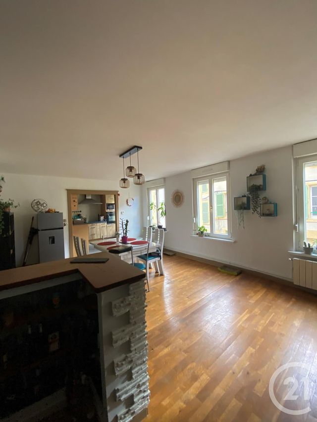 Appartement F3 &agrave; louer - 3 pi&egrave;ces - 79,94 m2 - Ars Sur Moselle - 57 - LORRAINE