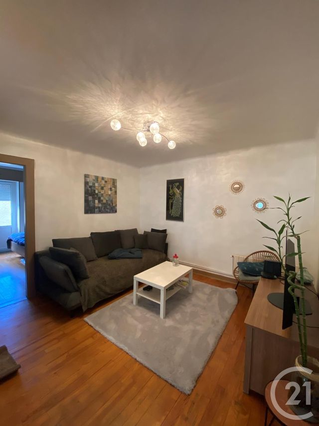 Appartement F3 &agrave; louer - 3 pi&egrave;ces - 79,94 m2 - Ars Sur Moselle - 57 - LORRAINE