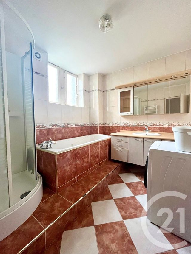 Appartement F3 &agrave; louer - 3 pi&egrave;ces - 79,94 m2 - Ars Sur Moselle - 57 - LORRAINE