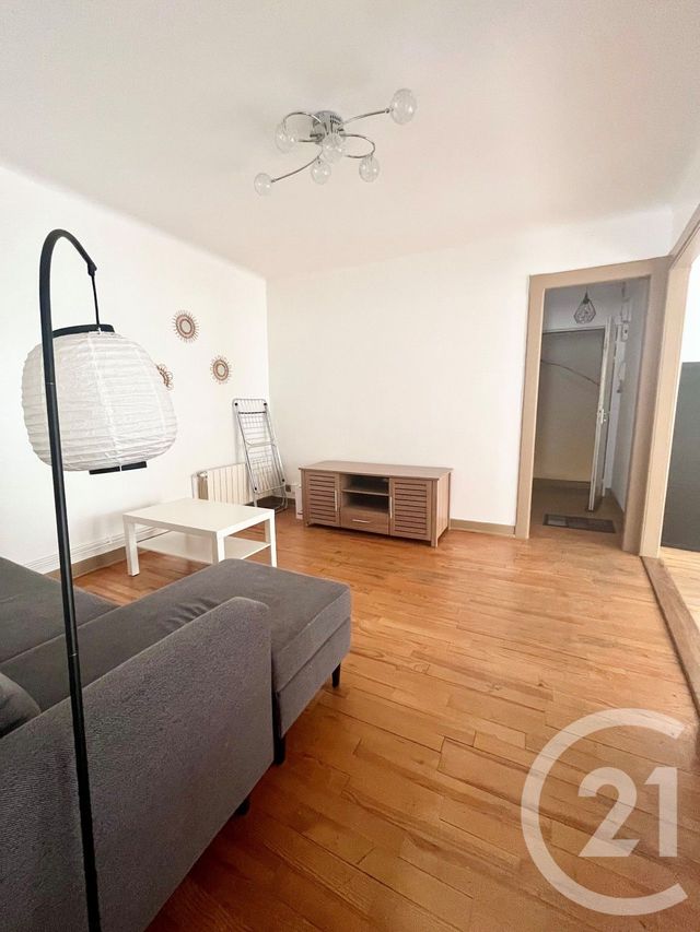 Appartement F3 &agrave; louer - 3 pi&egrave;ces - 79,94 m2 - Ars Sur Moselle - 57 - LORRAINE