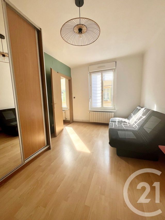 Appartement F3 &agrave; louer - 3 pi&egrave;ces - 79,94 m2 - Ars Sur Moselle - 57 - LORRAINE