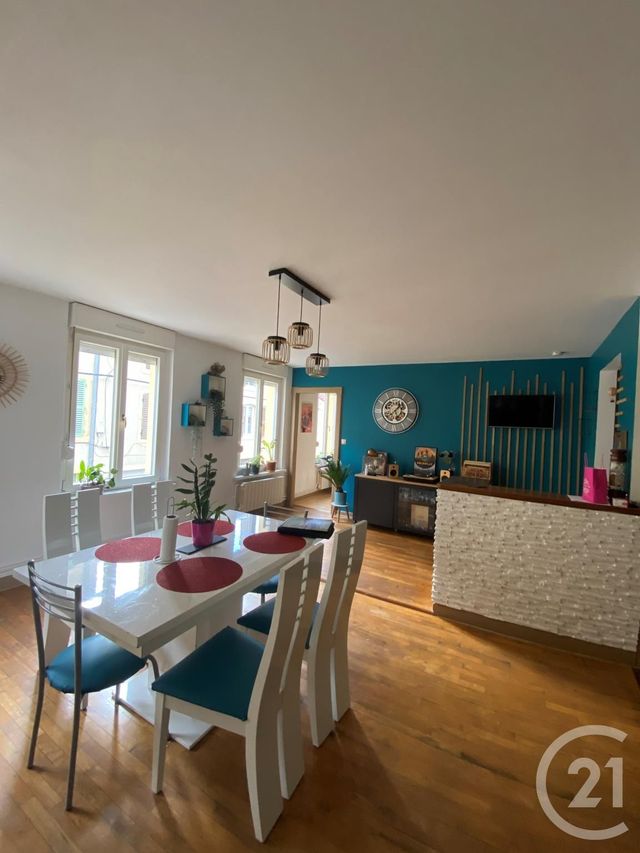 Appartement F3 &agrave; louer - 3 pi&egrave;ces - 79,94 m2 - Ars Sur Moselle - 57 - LORRAINE
