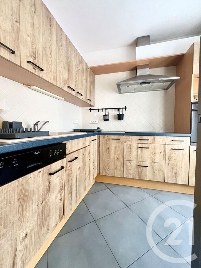 appartement - ARS SUR MOSELLE - 57