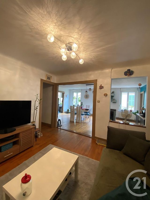 Appartement F3 &agrave; louer - 3 pi&egrave;ces - 79,94 m2 - Ars Sur Moselle - 57 - LORRAINE