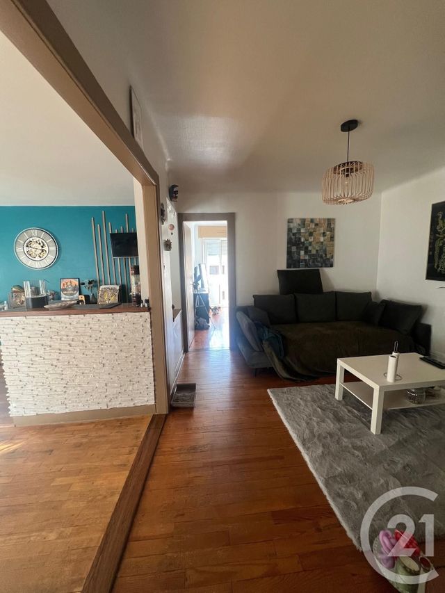 Appartement F3 &agrave; louer - 3 pi&egrave;ces - 79,94 m2 - Ars Sur Moselle - 57 - LORRAINE