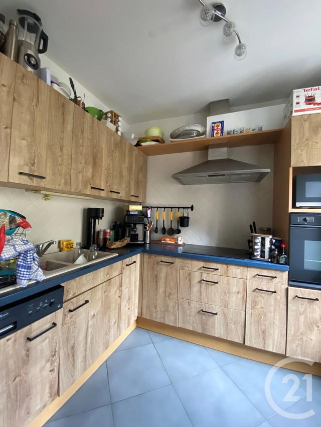 Appartement F3 &agrave; louer - 3 pi&egrave;ces - 79,94 m2 - Ars Sur Moselle - 57 - LORRAINE