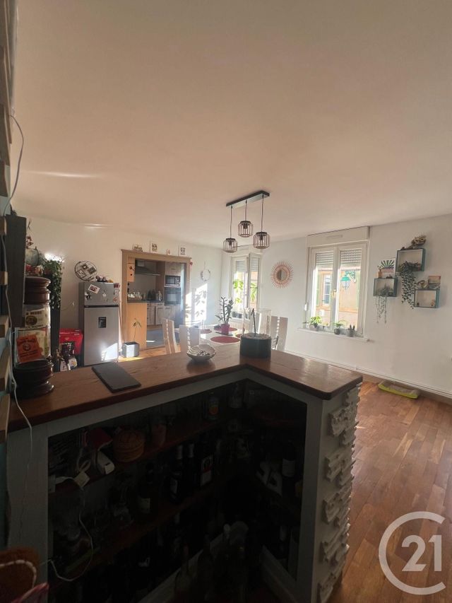 Appartement F3 &agrave; louer - 3 pi&egrave;ces - 79,94 m2 - Ars Sur Moselle - 57 - LORRAINE