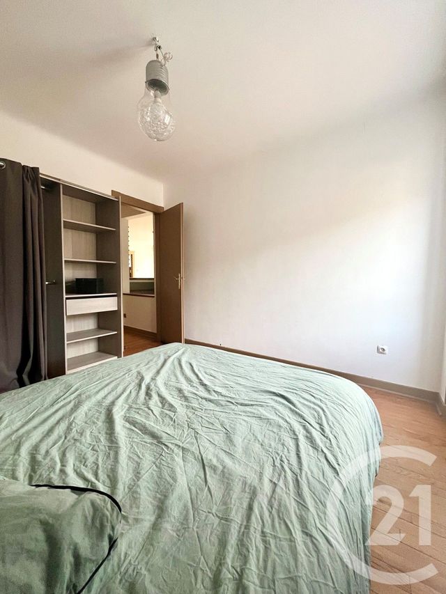 Appartement F3 &agrave; louer - 3 pi&egrave;ces - 79,94 m2 - Ars Sur Moselle - 57 - LORRAINE