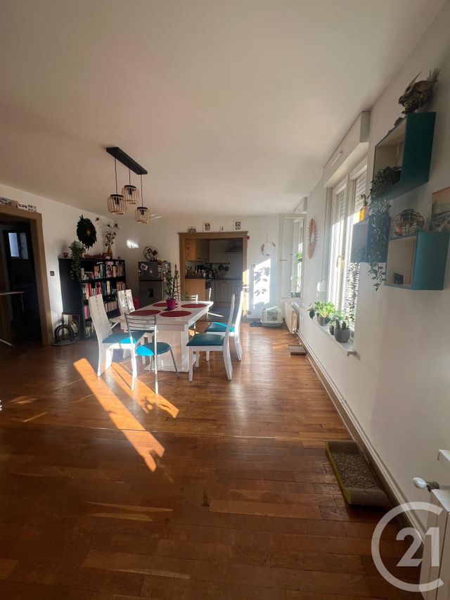 Appartement F3 &agrave; louer - 3 pi&egrave;ces - 79,94 m2 - Ars Sur Moselle - 57 - LORRAINE