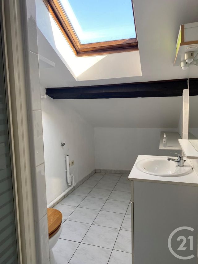 Appartement F3 &agrave; louer - 3 pi&egrave;ces - 43 m2 - Ars Sur Moselle - 57 - LORRAINE