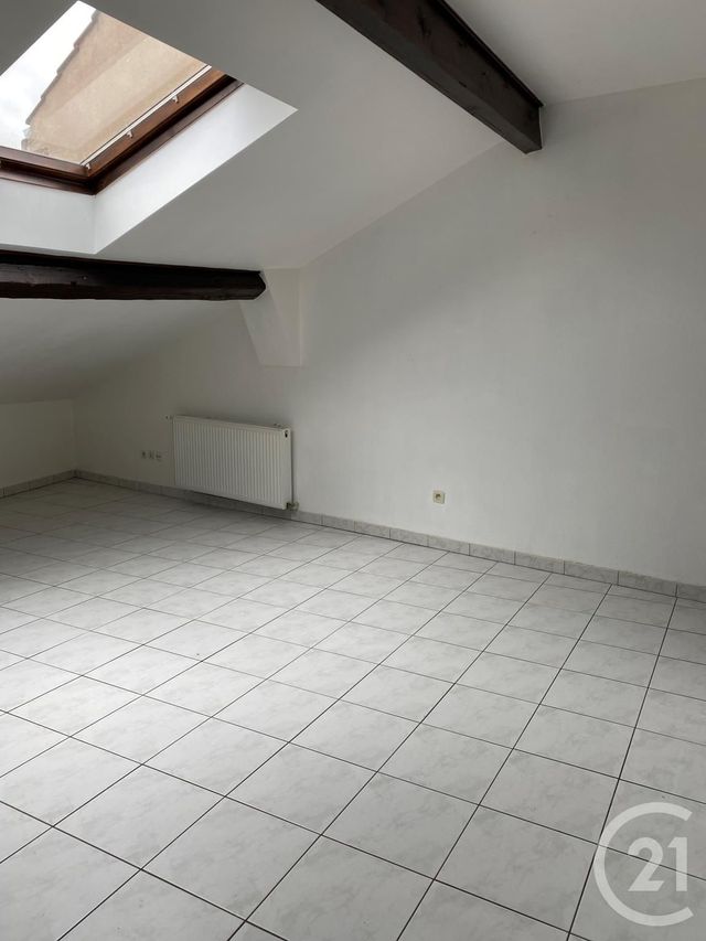 Appartement F3 &agrave; louer - 3 pi&egrave;ces - 43 m2 - Ars Sur Moselle - 57 - LORRAINE