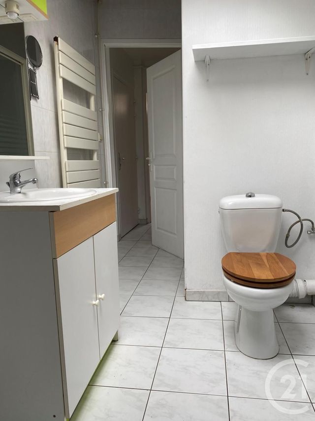 Appartement F3 &agrave; louer - 3 pi&egrave;ces - 43 m2 - Ars Sur Moselle - 57 - LORRAINE