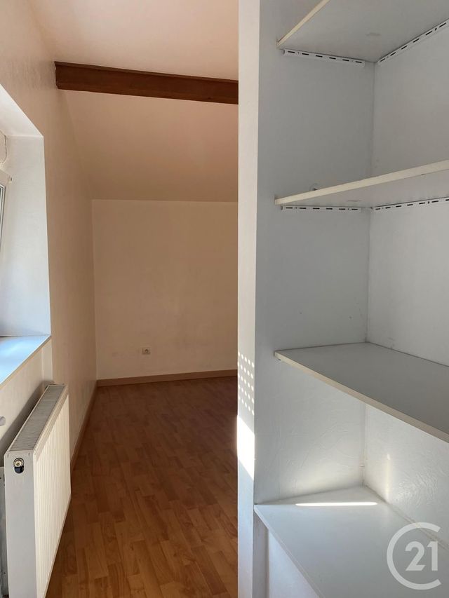 Appartement F3 &agrave; louer - 3 pi&egrave;ces - 43 m2 - Ars Sur Moselle - 57 - LORRAINE