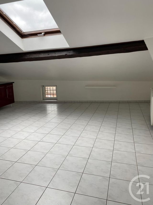 appartement - ARS SUR MOSELLE - 57