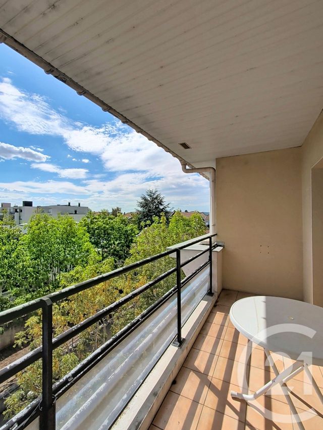 Appartement F3 &agrave; vendre - 3 pi&egrave;ces - 67 m2 - Montigny Les Metz - 57 - LORRAINE